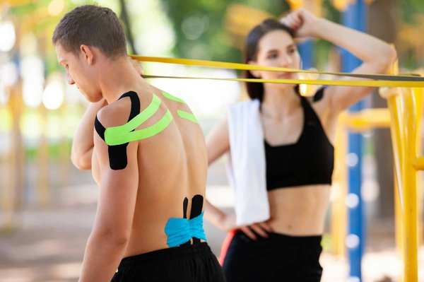 Formation en kinésiologie: techniques de relaxation et gestion du stress