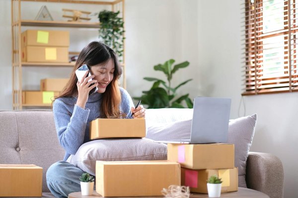 Comment suivre vos colis DPD en france?