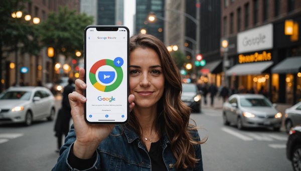 Cadeo avis google : transformez vos clients en ambassadeurs !